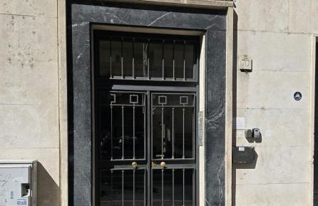 Conte Apartment - Roma San Pietro - Foto 36