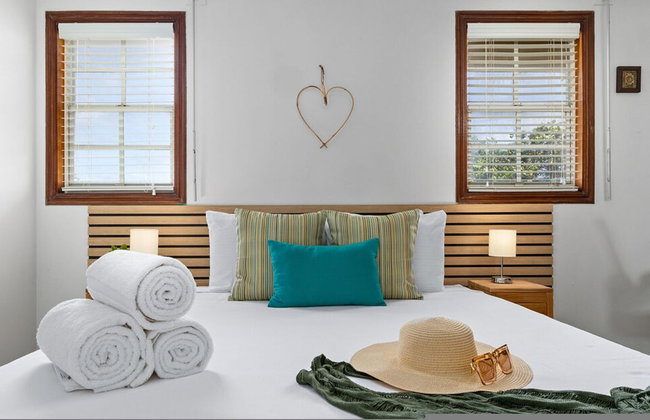 Island Escape Lrg Private Backyard Pool Patio - Photo 15