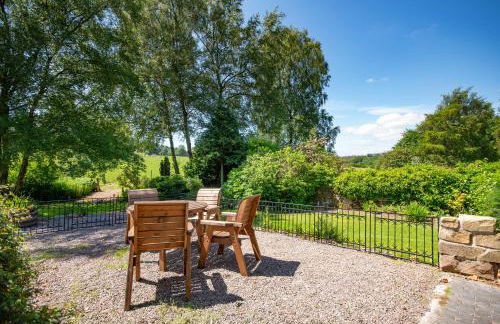 Stainsborough Hall Holiday Cottages - Foto 18