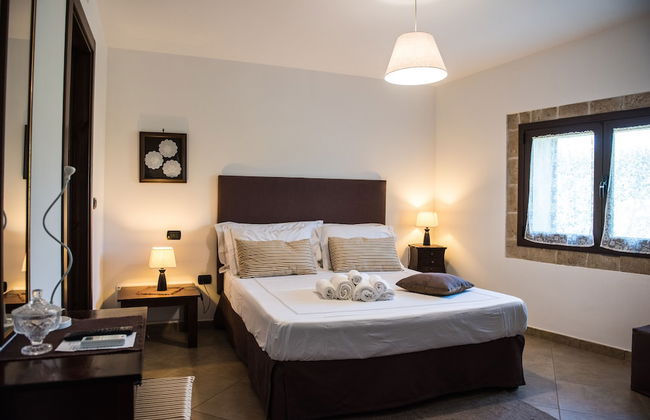 Masseria Giamarra - Foto 12