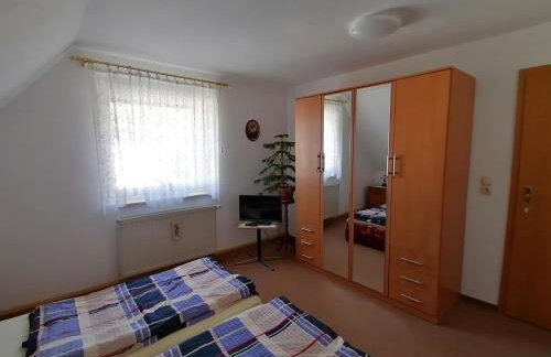 Ferien im Haus am Waldrand - Foto 6