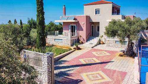 Cypress Village - Lux villa 5' from beach - Foto 2