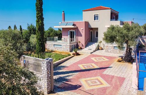 Cypress Village - Lux villa 5' from beach - Foto 2