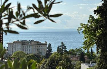 Apartments Penko Lovran - Photo 32