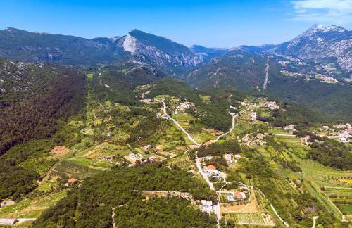 VILLA ANA - 3 bedroom villa with private pool and unspoiled natural environment - Photo 36