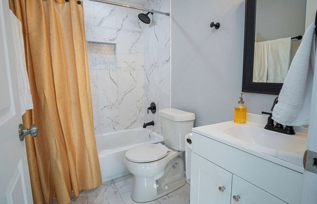 Exceptional 5BR So Close to Riverwalk and Downtown - Foto 20