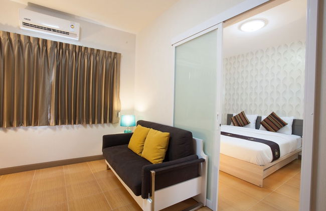 Orawan Suites - Foto 13