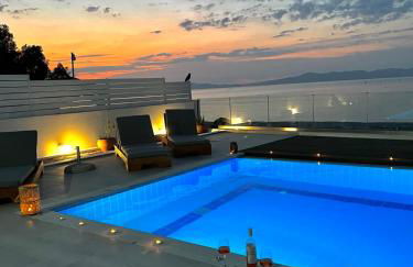 Vaso Beach Front Villa - Foto 26