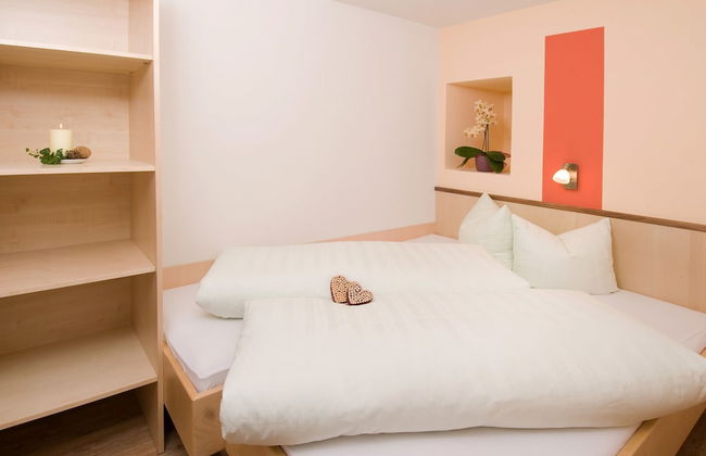 Apart Fliana - Foto 4