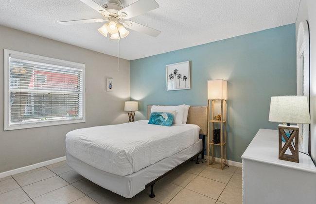 Villas on the Gulf Breeze by Southern Vacation Rentals - Foto 64