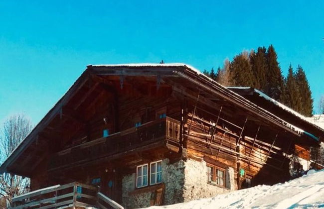 Alte Sahnealm - Foto 35