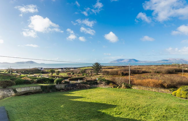 Large House With Adjoining Cottage Close to Waterville - Foto 34