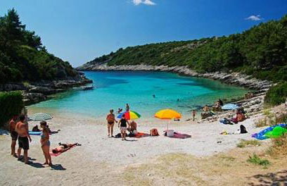 Villa Dubravka - Foto 25