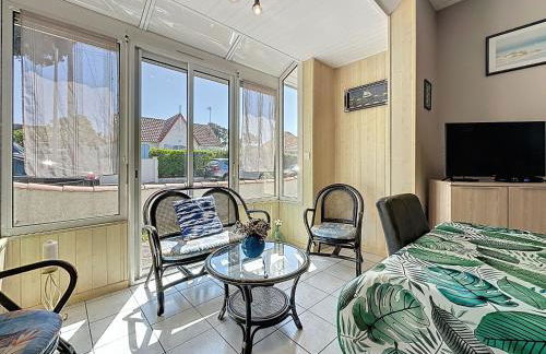 Holiday Home Ker Eric by Interhome - Foto 8