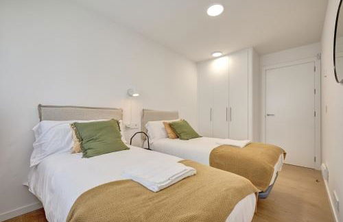 Apartamento Salesianos By Clabao - Photo 23