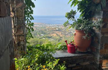 Villa Kasteli - Secret Beauty in the Mountains - Foto 42