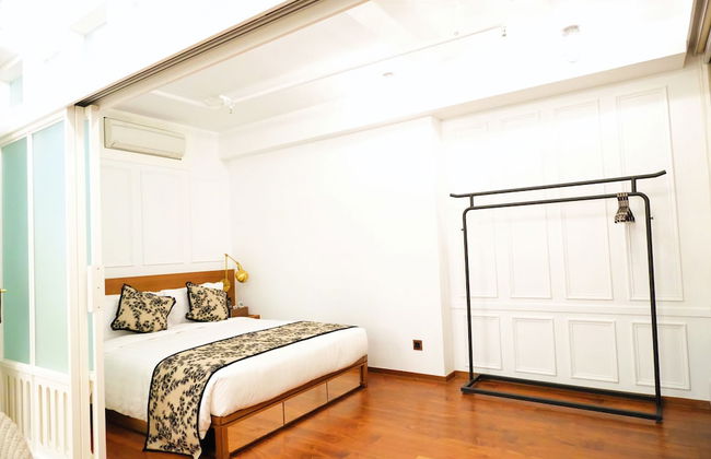 APTO Hotel HV (Causeway Bay) - Photo 6