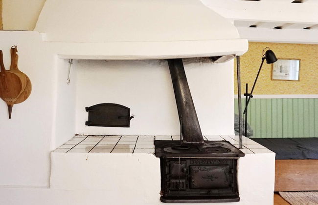 5 Person Holiday Home in Bjorklinge-by Traum - Foto 18