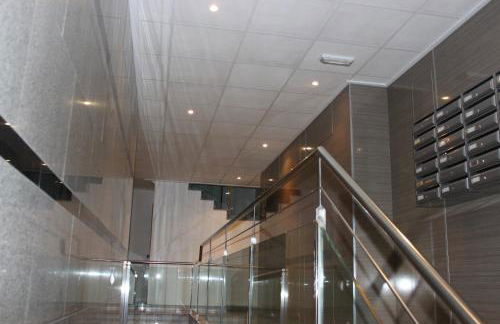 Holiday Apartments Malvarrosa Beach - Photo 50