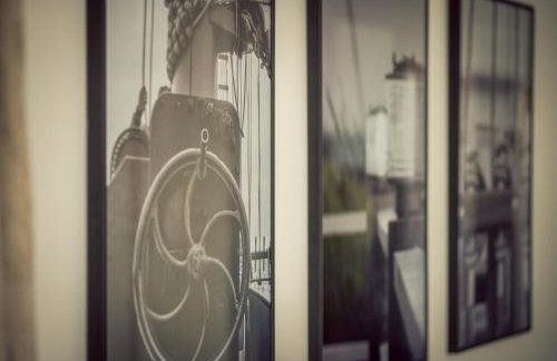 Schwimmende Suiten Usedom - Foto 12