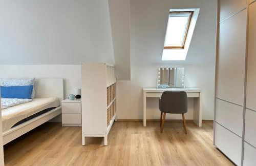 FeWo & Monteurwohnungen 2 - Foto 18