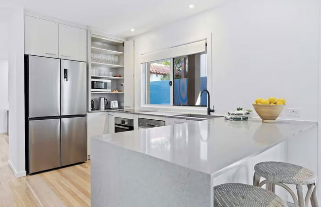 Thirty-Nine Albatross (Apartment 1) - Foto 5