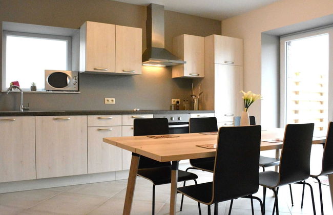 Vintage Holiday Home in Couvin near River - Foto 7