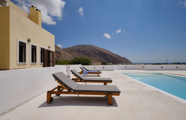 Private villa Evgenia - Photo 11