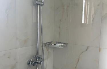 KYNTHIA seaview apartments samos - Foto 41