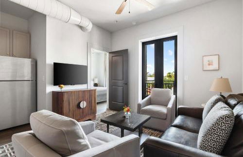 Fire Tower Luxe 2BR KingSuites & Private Balcony - Foto 4