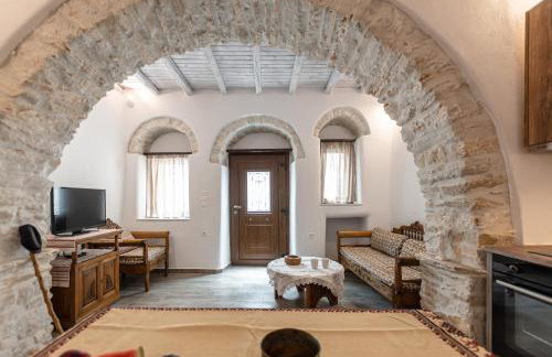 Casa Estiva Apeiranthos Naxos Apartments - Foto 28