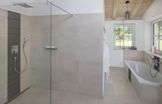 Ferienwohnung Chiemsee - Foto 20