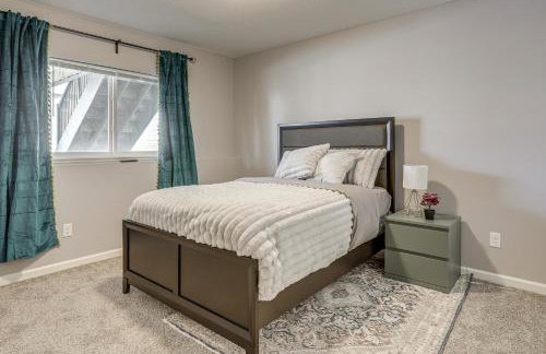 2 Mi to National Sports Center Blaine Base Camp - Foto 28