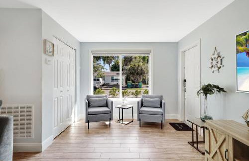 Waterfront Retreat Home Dania Beach - Foto 7