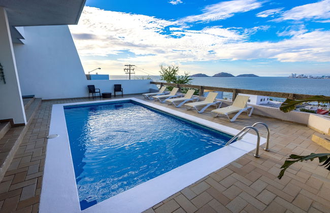 Casa Blanca By Hotel Hacienda - Photo 23