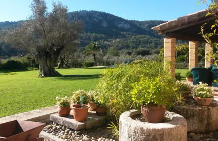 Sa Tafona Esporles "Finca Son Quint" - Photo 51