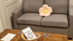 Appartement T5 rénové centre ville - Foto 4