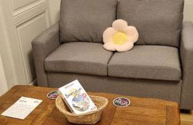 Appartement T5 rénové centre ville - Foto 4