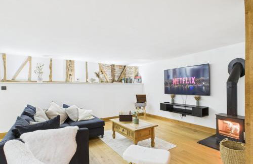 The Granary Idyllic Escape - Foto 1