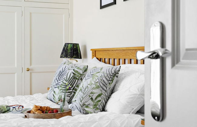 Sovereign House in Torquay - Foto 23