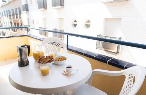 Apartamentos Marblau - Foto 19