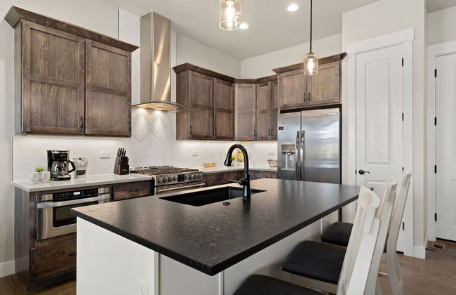 Scenic Mountain Retreat Golf, Pickleball, Relax - Foto 9