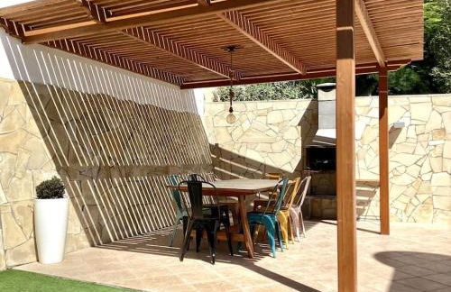 Villa Evelyn - Foto 26