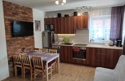 Tomaszówka - Domek na Kaszubach - Foto 17