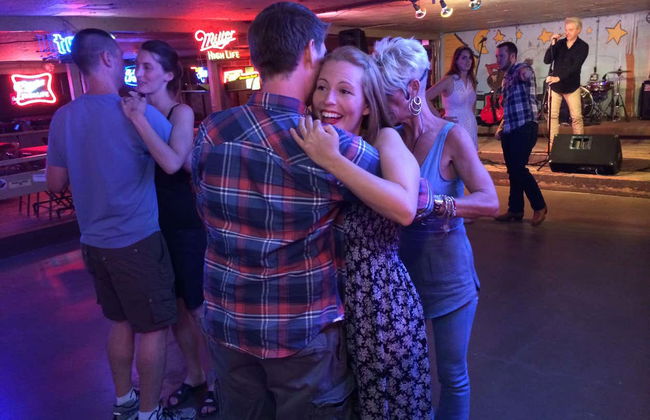 Live Music Crawl: tour della musica di Austin! - Foto 5