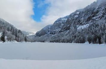 Charmant F2 avec terrasse, un coin de paradis esprit montagnard - Foto 11