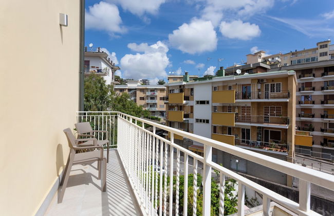 Villa Cipriano - Relais di Charm - Foto 52