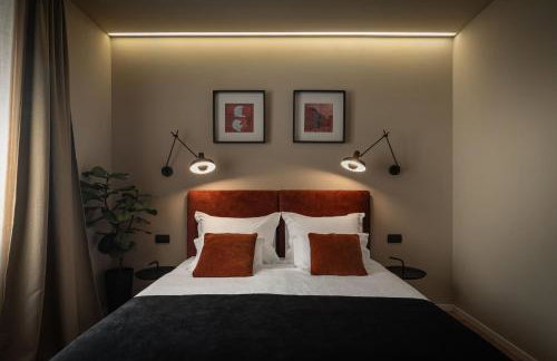 Luxury apartment Monvi near Bačvice beach and old town - Foto 49