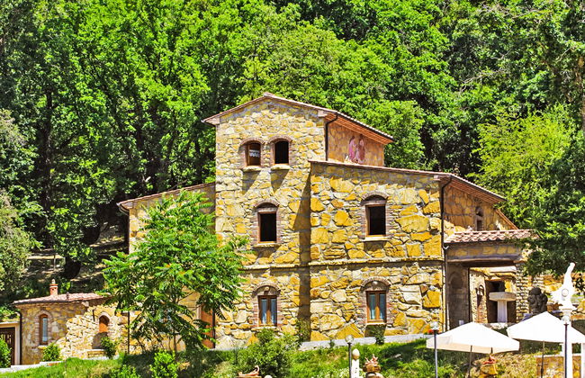 Villa Fontana - Foto 29