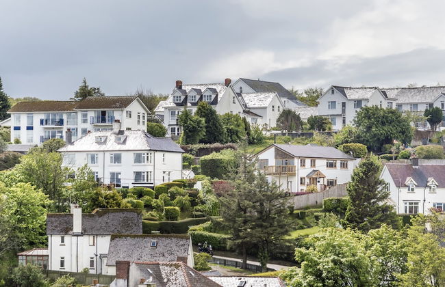 Milford Street - 5 Bed - Saundersfoot - Foto 55